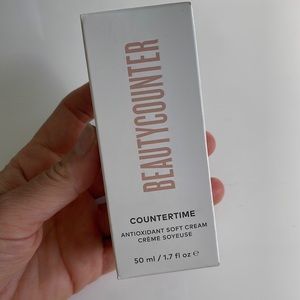 Beauty Counter - Countertime Antioxidant Soft Cream NEVER USED - BRAND NEW!!!!!
